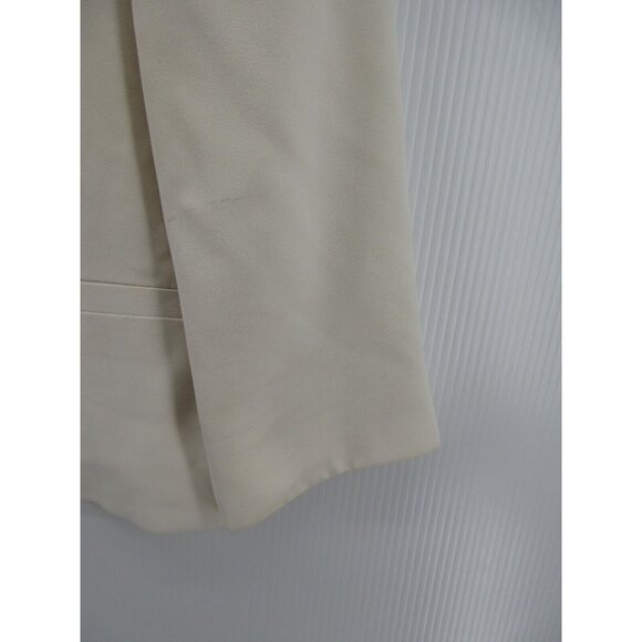 LK Bennett Blazer 12 Open Jacket Coat Preppy Business Career * - Picture 3 of 12